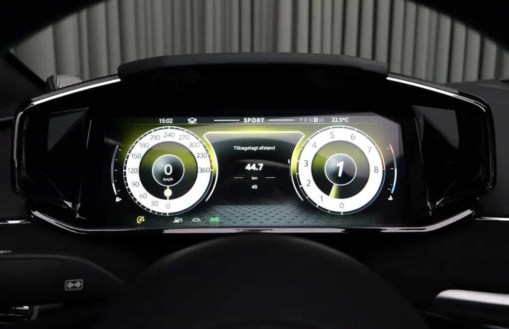 Aston Martin V8 Vantage 4.0 V8 Roadster null-photo-20