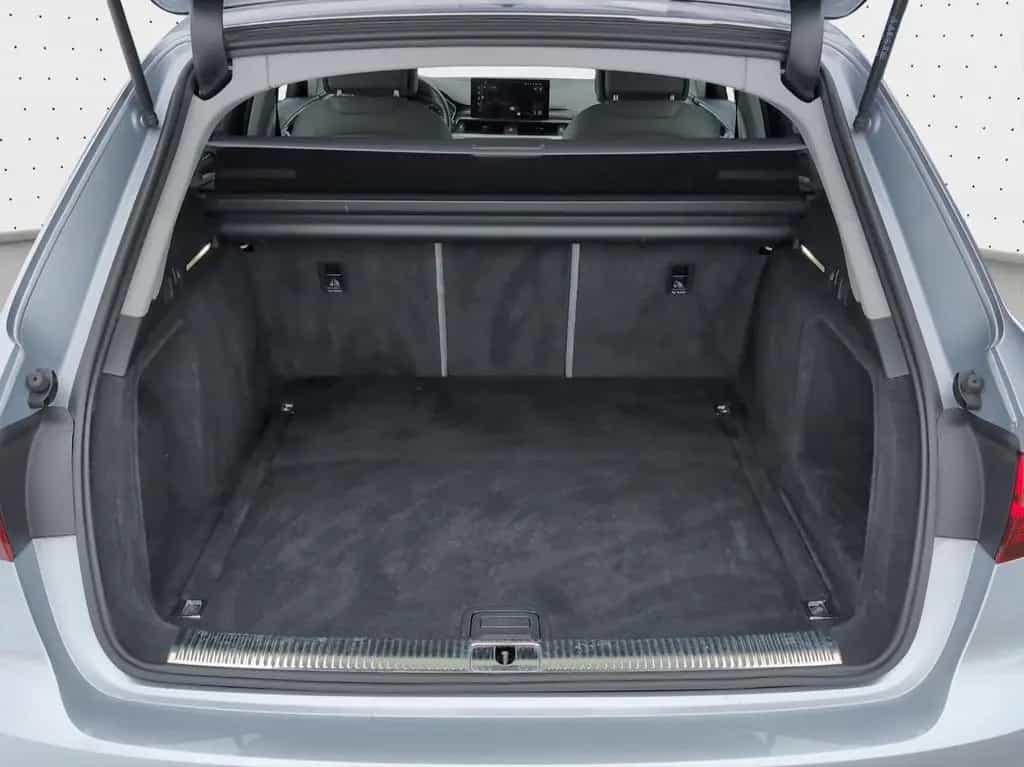 Audi A4 Avant 40 TDI S tro*Pano*Matrix*Navi+*Teillede 01/2023-photo-10