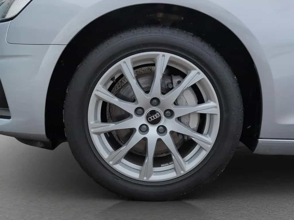 Audi A4 Avant 40 TDI S tro*Pano*Matrix*Navi+*Teillede 01/2023-photo-12