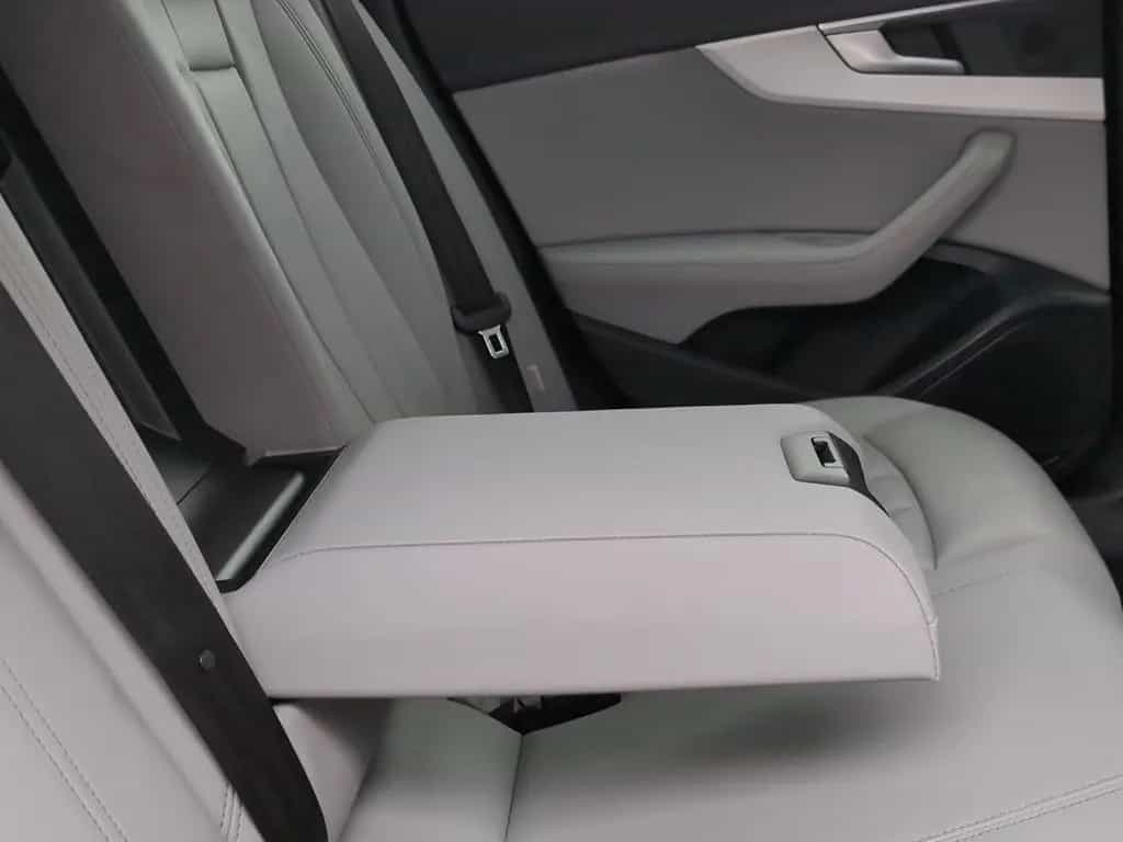 Audi A4 Avant 40 TDI S tro*Pano*Matrix*Navi+*Teillede 01/2023-photo-18