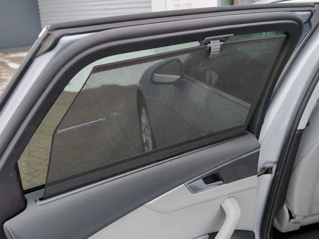 Audi A4 Avant 40 TDI S tro*Pano*Matrix*Navi+*Teillede 01/2023-photo-19