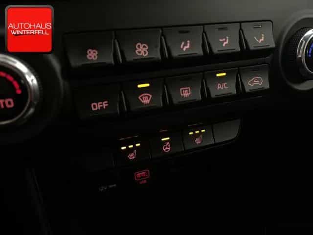 Kia Sportage 1.6 T-GDI VISION AHK+KAMERA+CARPLAY+DAB 03/2021-photo-12