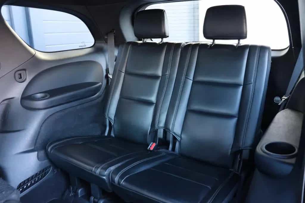 Dodge Durango Pursuit 5.7 HEMI 4x4/CarPlay/KAMERA/R20 06/2021-photo-15