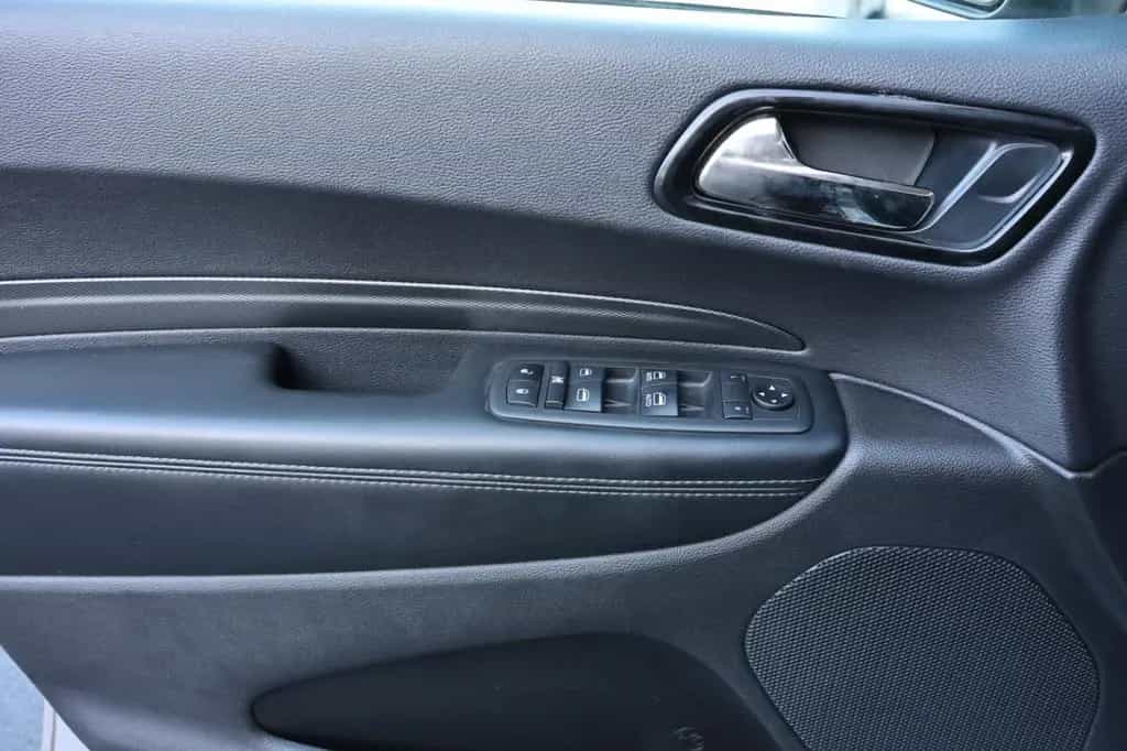 Dodge Durango Pursuit 5.7 HEMI 4x4/CarPlay/KAMERA/R20 06/2021-photo-23