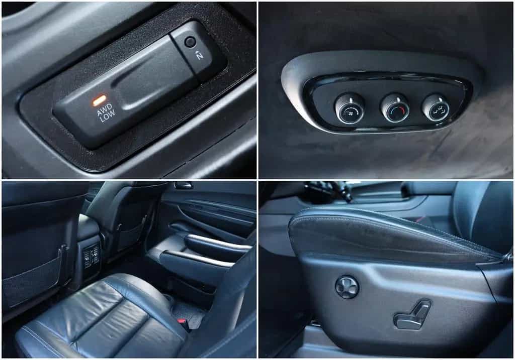 Dodge Durango Pursuit 5.7 HEMI 4x4/CarPlay/KAMERA/R20 06/2021-photo-25