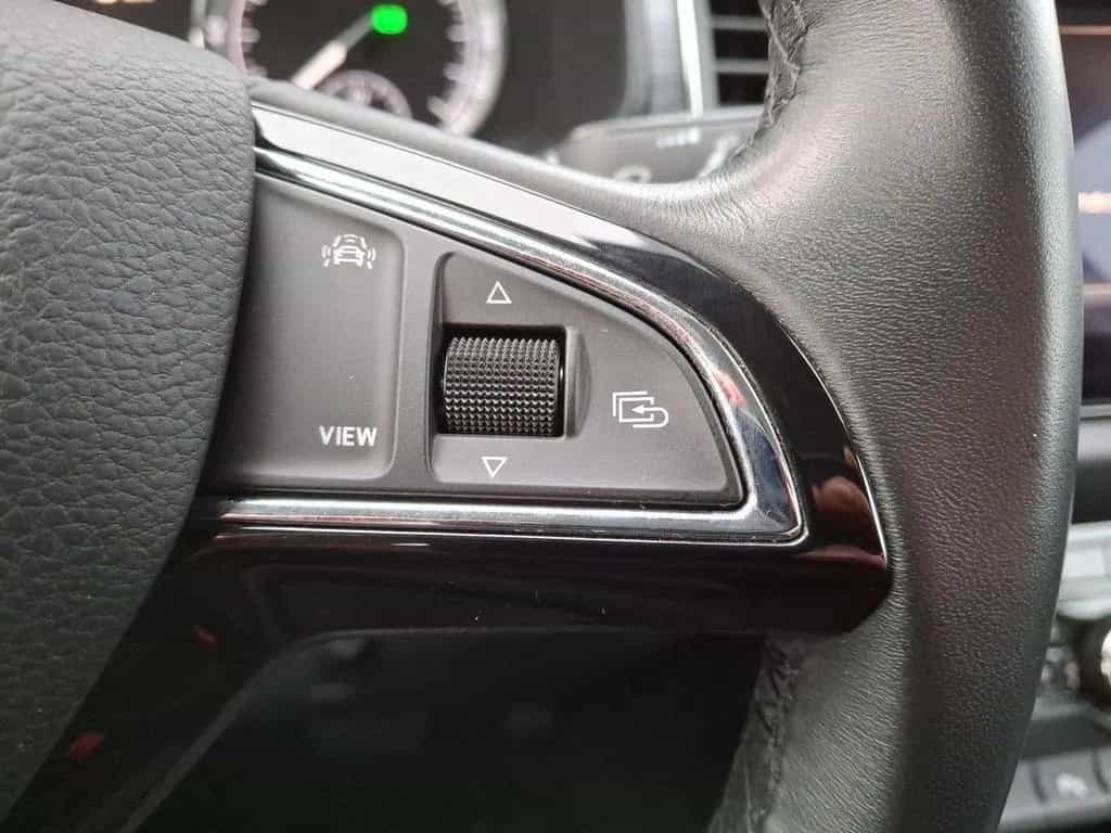 Skoda Kodiaq SOLEIL 2,0l TSI DSG 4x4 190PS Navi, Stand 10/2019-photo-25