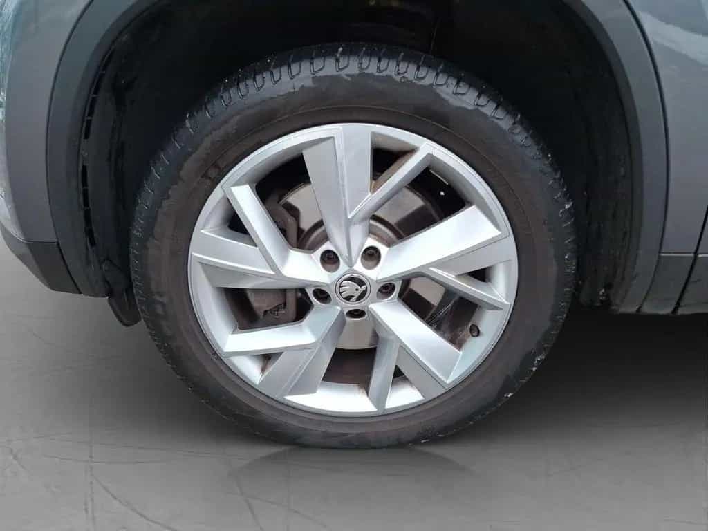 Skoda Kodiaq SOLEIL 2,0l TSI DSG 4x4 190PS Navi, Stand 10/2019-photo-9