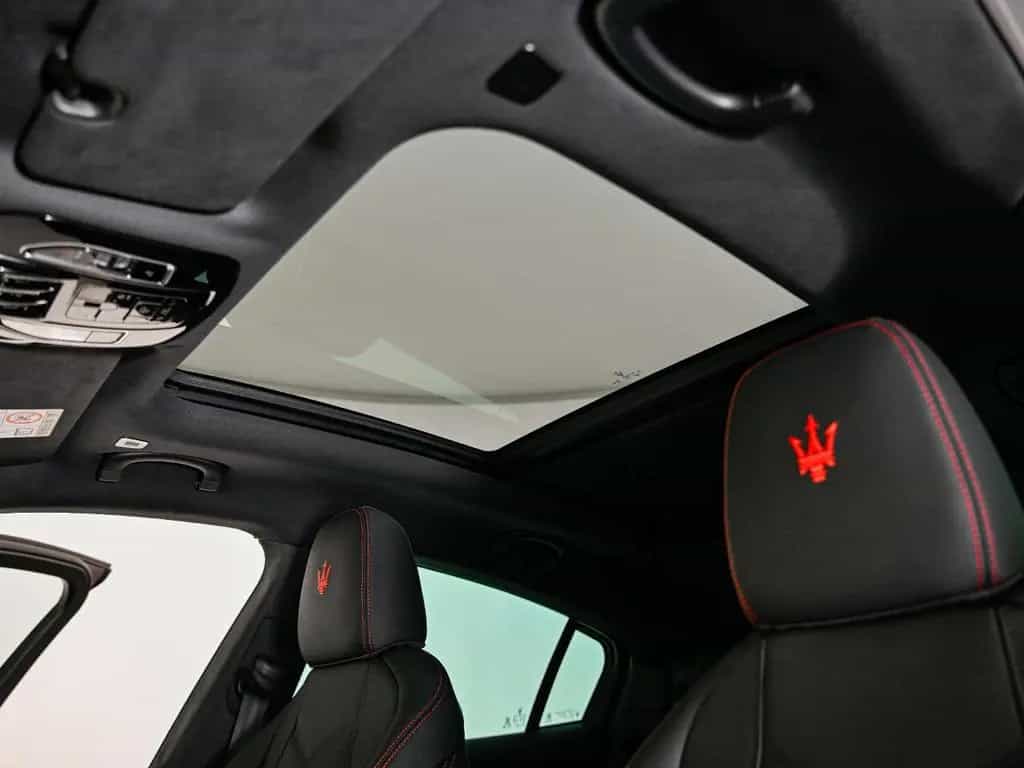 Maserati Grecale Trofeo null-photo-13