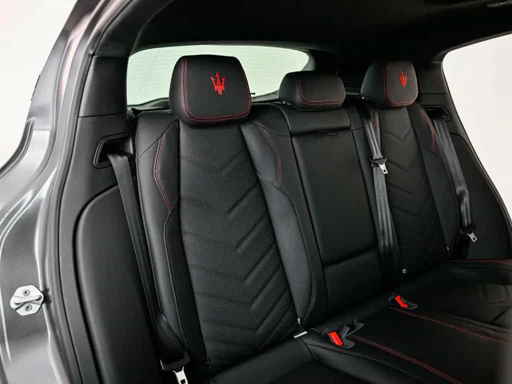 Maserati Grecale Trofeo null-photo-14