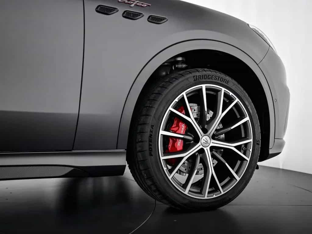 Maserati Grecale Trofeo null-photo-5