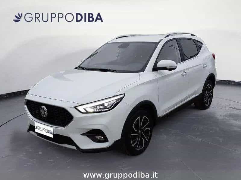 Other Other MG ZS 2021 1.5 Luxury 08/2024-photo-0