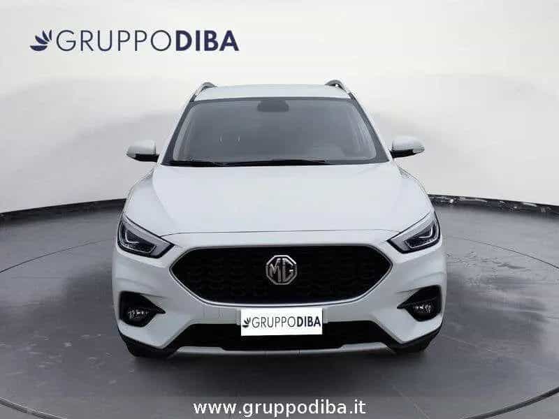 Other Other MG ZS 2021 1.5 Luxury 08/2024-photo-1