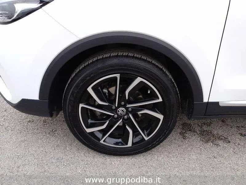 Other Other MG ZS 2021 1.5 Luxury 08/2024-photo-10