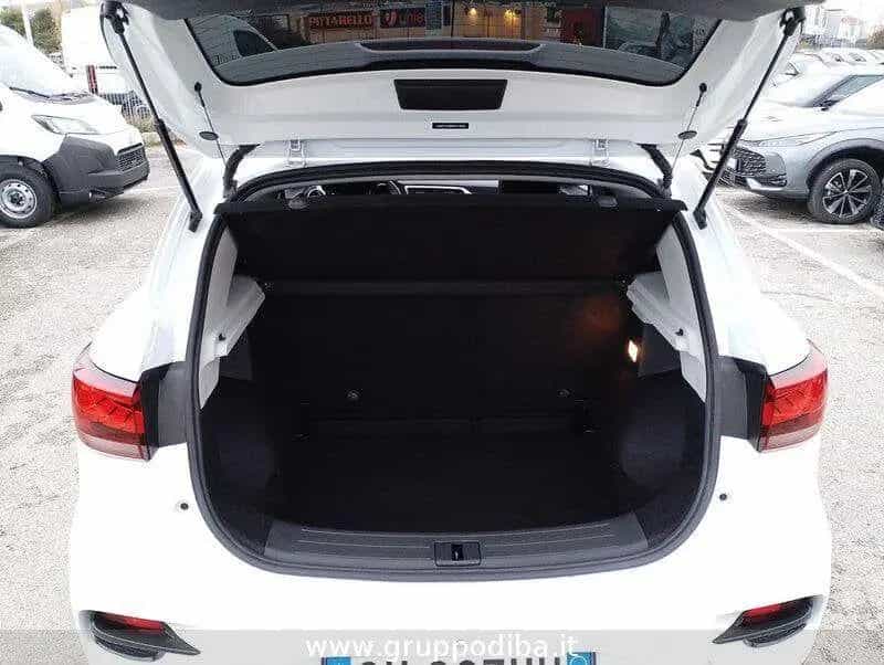 Other Other MG ZS 2021 1.5 Luxury 08/2024-photo-12