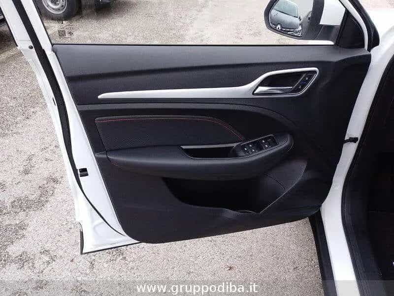 Other Other MG ZS 2021 1.5 Luxury 08/2024-photo-13