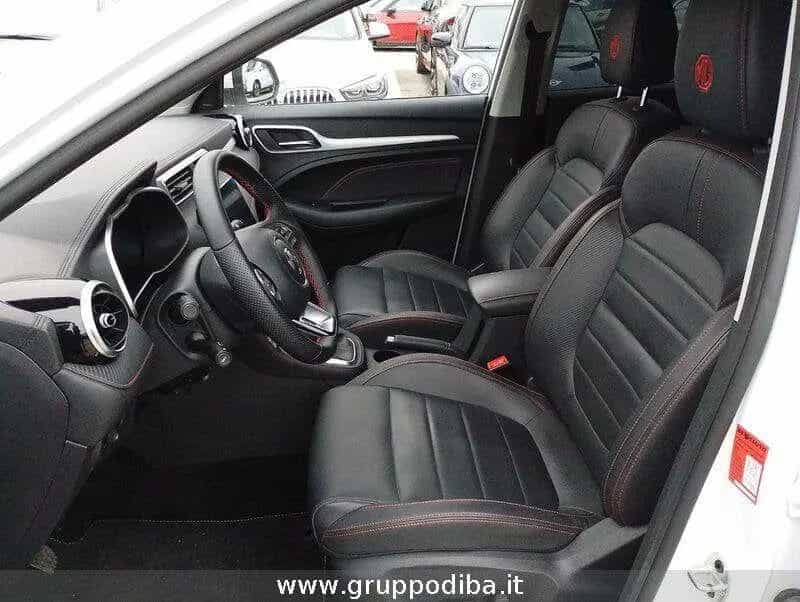 Other Other MG ZS 2021 1.5 Luxury 08/2024-photo-14