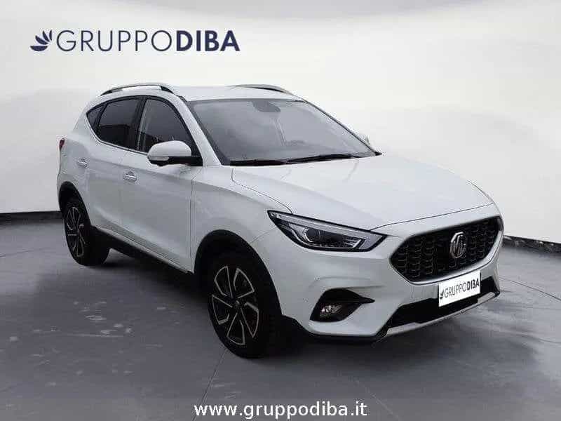Other Other MG ZS 2021 1.5 Luxury 08/2024-photo-2