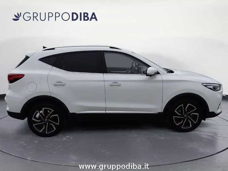 Other Other MG ZS 2021 1.5 Luxury 08/2024-photo-3