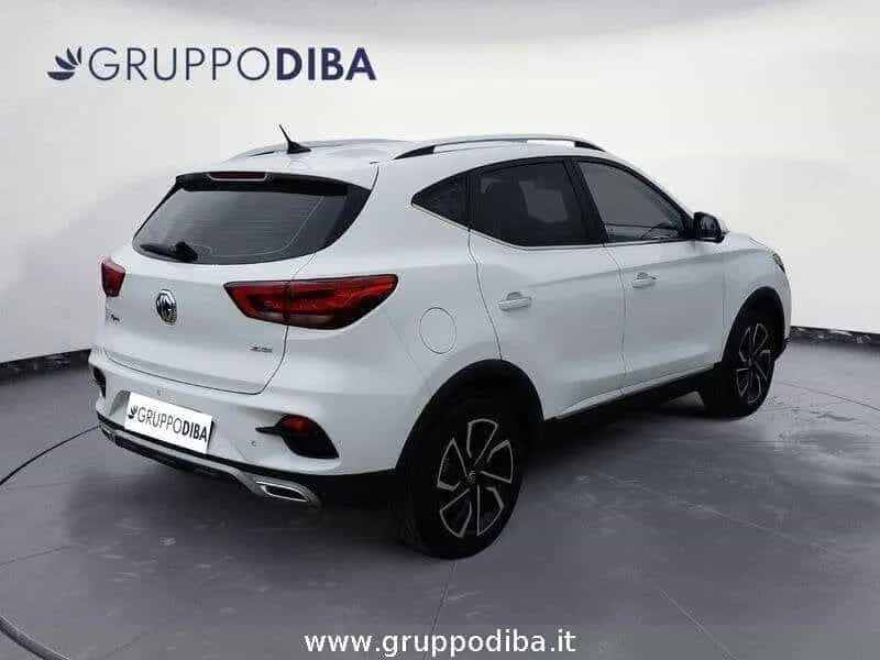 Other Other MG ZS 2021 1.5 Luxury 08/2024-photo-4