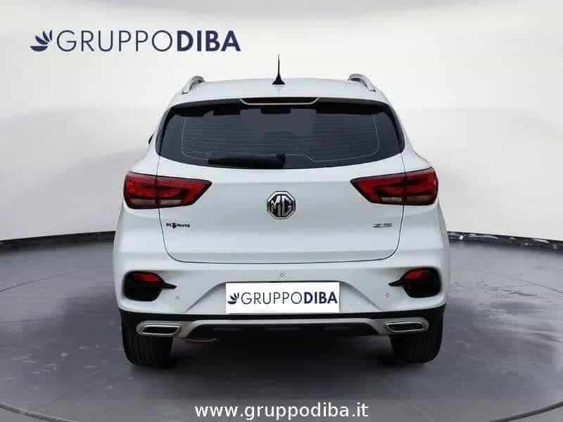 Other Other MG ZS 2021 1.5 Luxury 08/2024-photo-5
