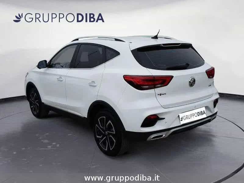 Other Other MG ZS 2021 1.5 Luxury 08/2024-photo-6