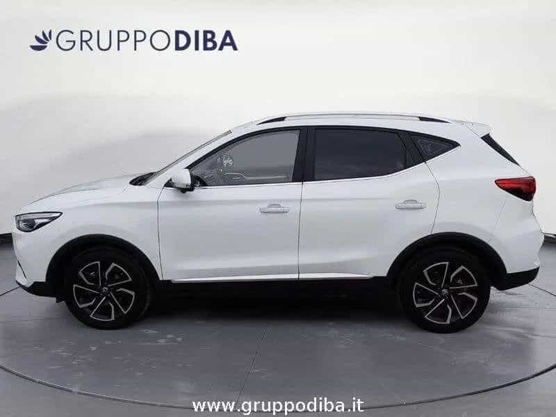 Other Other MG ZS 2021 1.5 Luxury 08/2024-photo-7