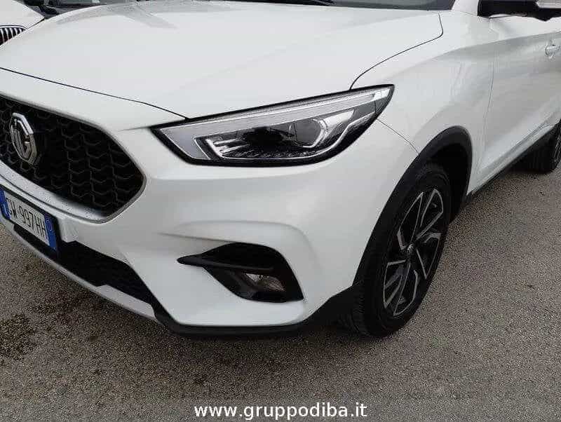 Other Other MG ZS 2021 1.5 Luxury 08/2024-photo-8