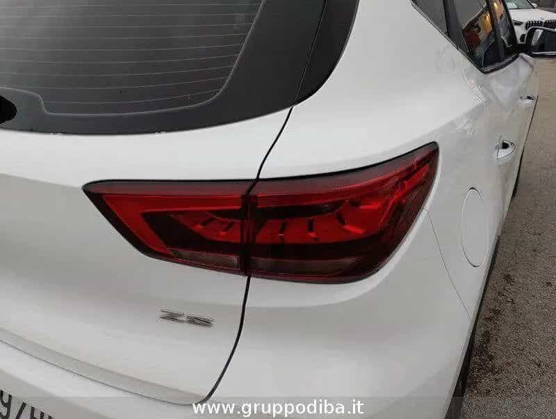 Other Other MG ZS 2021 1.5 Luxury 08/2024-photo-9
