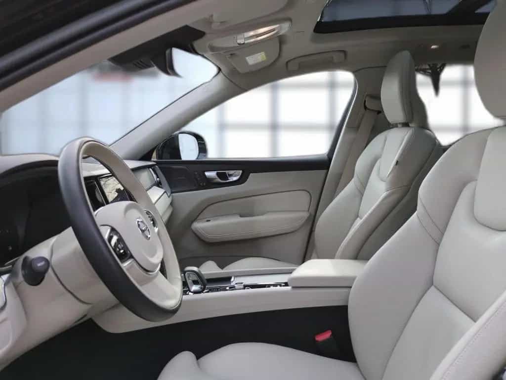 Volvo XC60 XC 60 Ultimate Bright AWD 01/2023-photo-11
