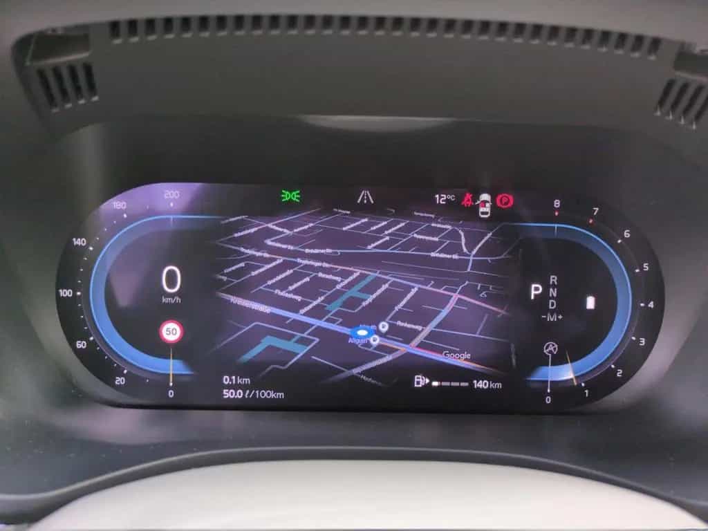 Volvo XC60 XC 60 Ultimate Bright AWD 01/2023-photo-14