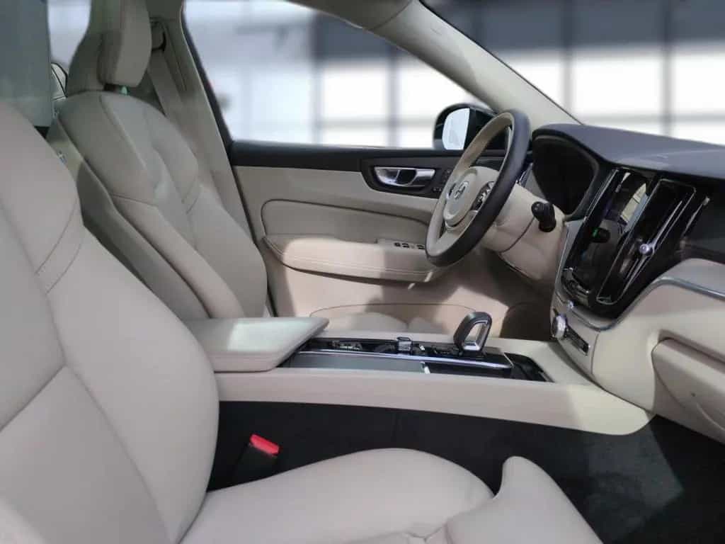 Volvo XC60 XC 60 Ultimate Bright AWD 01/2023-photo-20