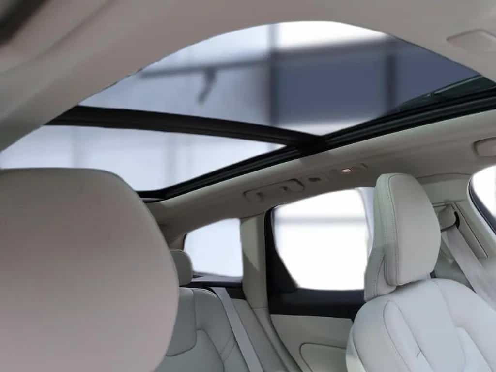 Volvo XC60 XC 60 Ultimate Bright AWD 01/2023-photo-21