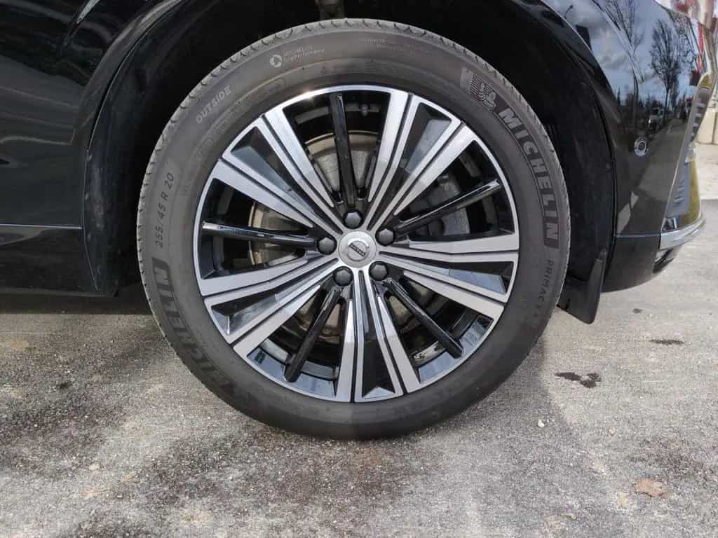 Volvo XC60 XC 60 Ultimate Bright AWD 01/2023-photo-22