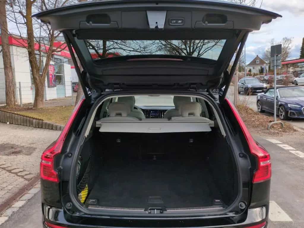 Volvo XC60 XC 60 Ultimate Bright AWD 01/2023-photo-23