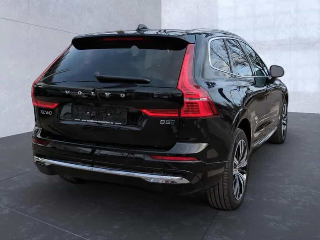 Volvo XC60 XC 60 Ultimate Bright AWD 01/2023-photo-4