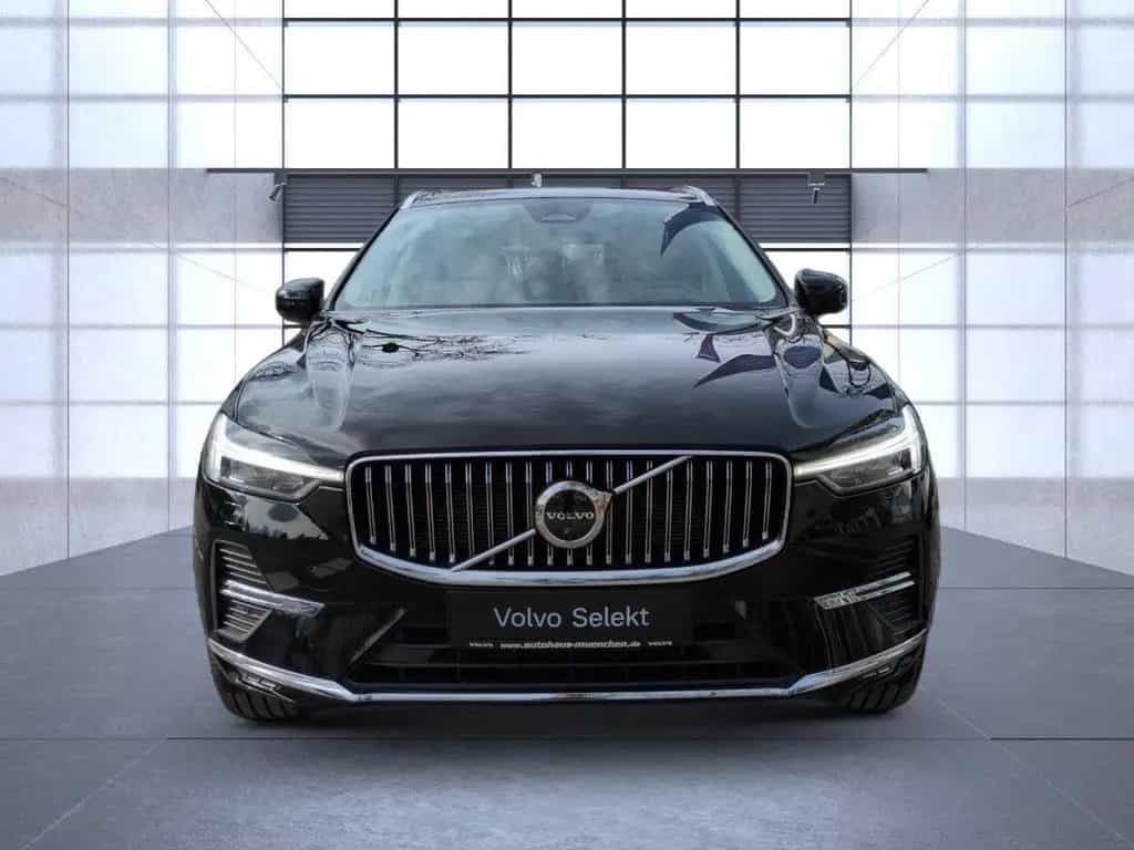 Volvo XC60 XC 60 Ultimate Bright AWD 01/2023-photo-7