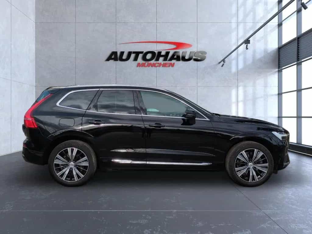 Volvo XC60 XC 60 Ultimate Bright AWD 01/2023-photo-8