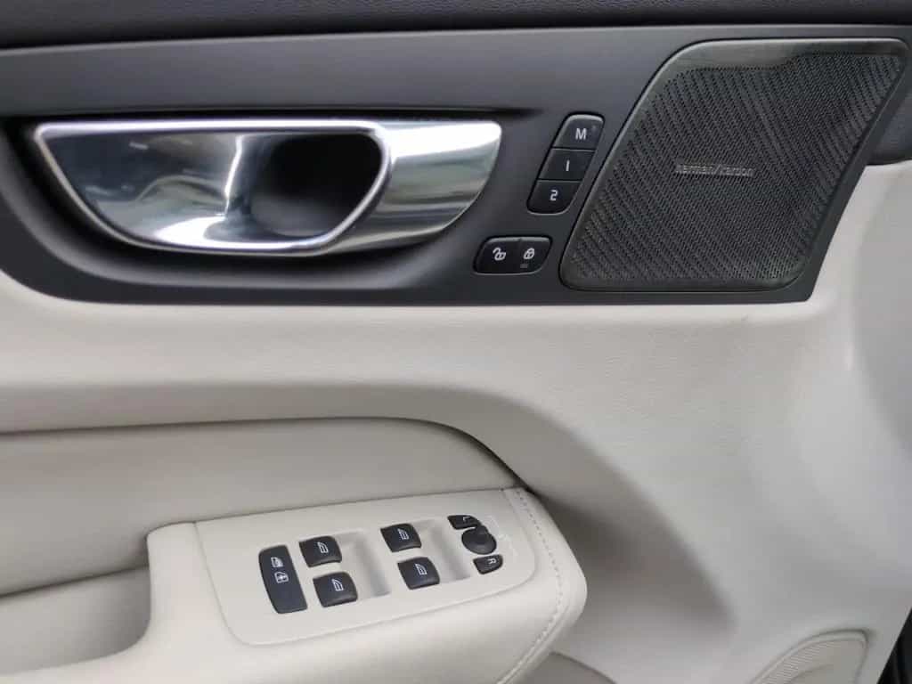 Volvo XC60 XC 60 Ultimate Bright AWD 01/2023-photo-9