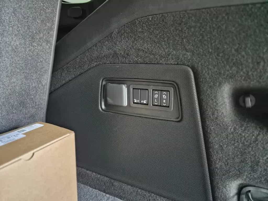 Cadillac Escalade V-Series 692 PS Carbon ABV 24 Zoll VOLL null-photo-12