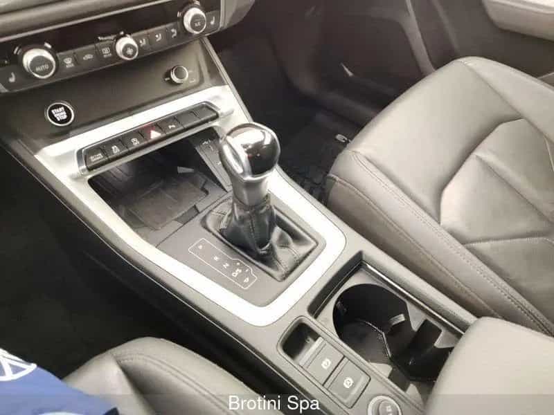 Audi Q3 Q3 35 TDI quattro S tronic Business Adva 07/2021-photo-10