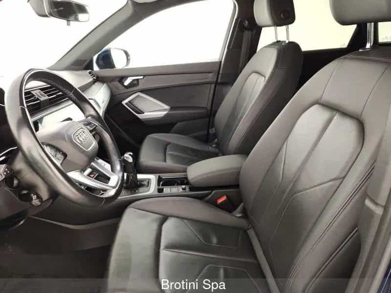 Audi Q3 Q3 35 TDI quattro S tronic Business Adva 07/2021-photo-5