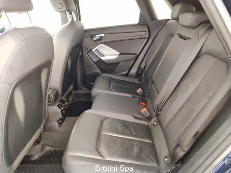 Audi Q3 Q3 35 TDI quattro S tronic Business Adva 07/2021-photo-9