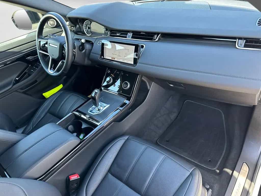 Land Rover Range Rover Rover Evoque D165 R-DYNAMIC SE Automatik B 07/2023-photo-7