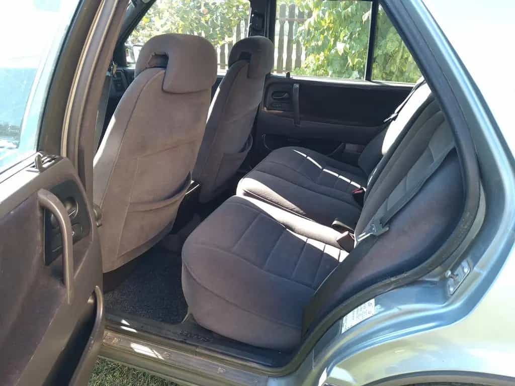 Saab 9000 2.0 Turbo 07/1991-photo-8