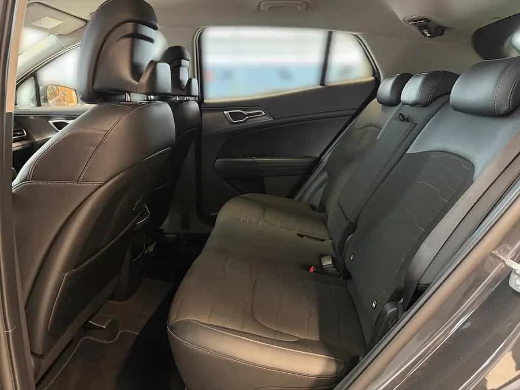 Kia Sportage 1.6T 2WD VISION KOM 04/2025-photo-13