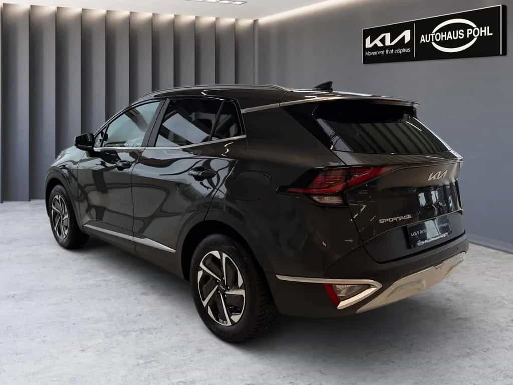 Kia Sportage 1.6T 2WD VISION KOM 04/2025-photo-14