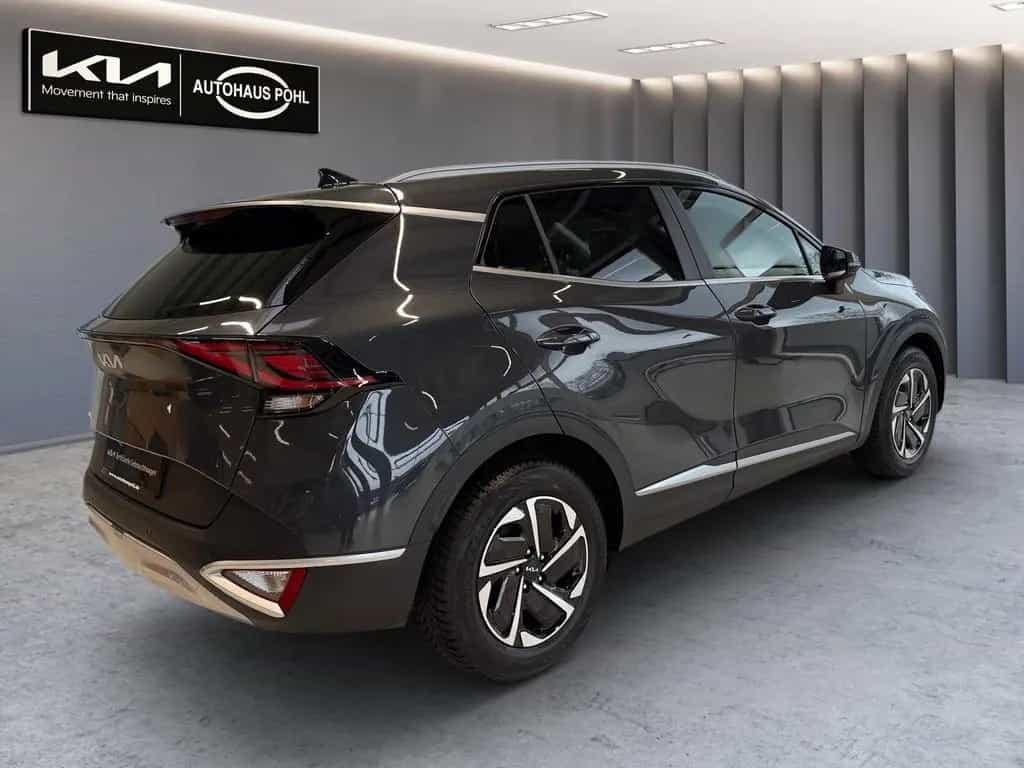 Kia Sportage 1.6T 2WD VISION KOM 04/2025-photo-16