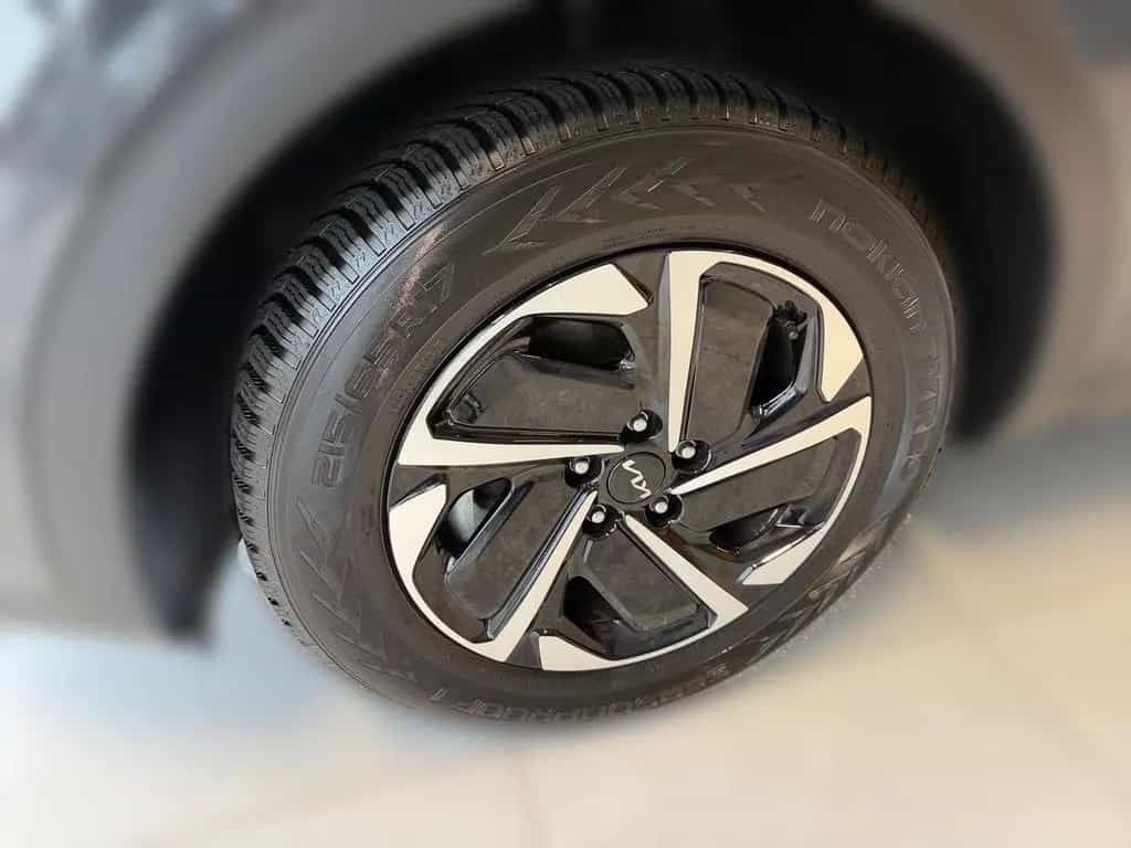 Kia Sportage 1.6T 2WD VISION KOM 04/2025-photo-6