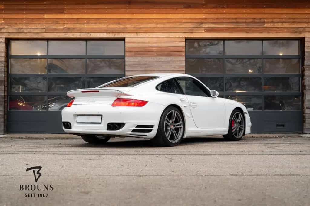 Ruf Other 997 Turbo RUF RT600 07/2007-photo-2