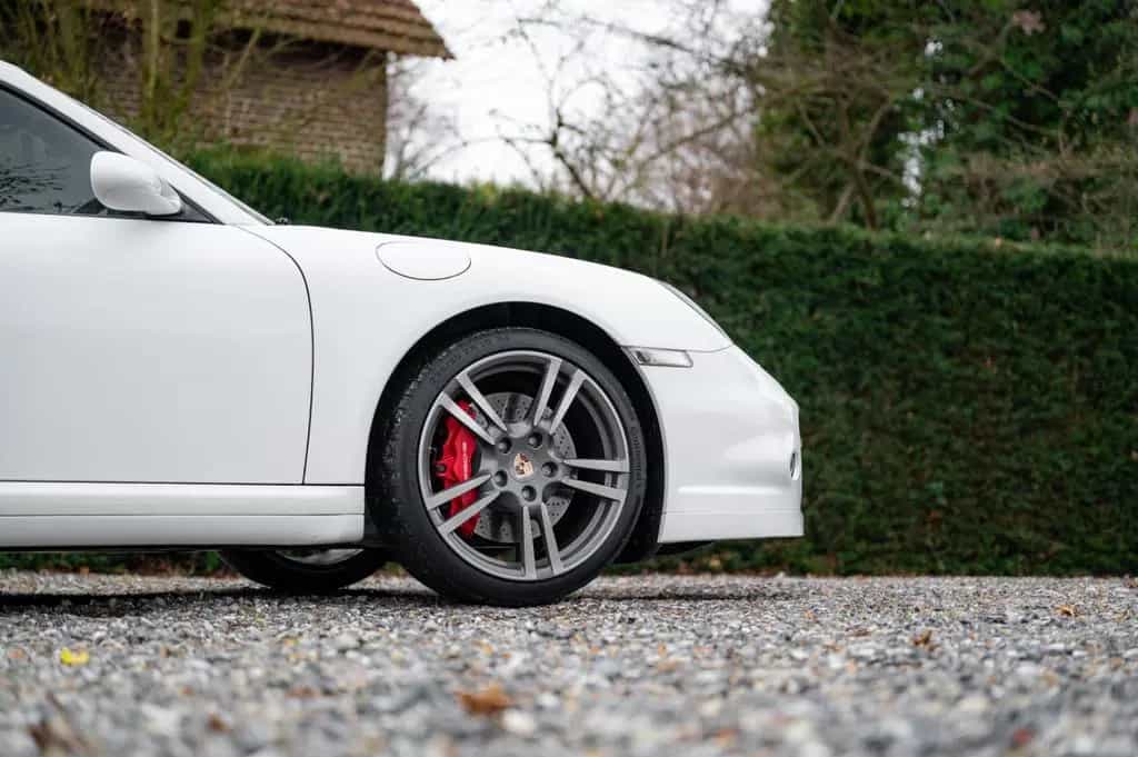 Ruf Other 997 Turbo RUF RT600 07/2007-photo-28